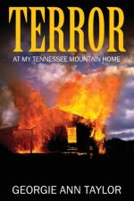 Terror af Georgie Ann Taylor