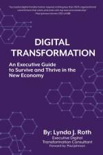 Digital Transformation af Lynda J Roth