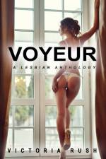 Voyeur af Victoria Rush