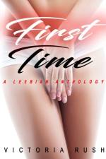 First Time af Victoria Rush