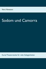 Sodom und Camorra af Vera Hewener