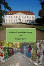 Die United Buddy Bears Show im Tierpark Berlin af Klaus-Dieter Stamm