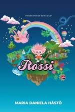 Rossi af Maria Daniela Hastoe