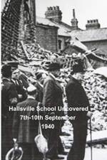 South Hallsville School Uncovered af Lady Priscilla Etienne