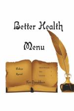 Better Health Menu af Ken Donaldson