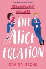 The Alice Equation af Davina Stone