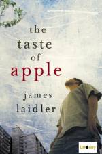 Taste of Apple af James Laidler