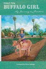 Buffalo Girl af Hoang K Taing