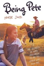 Being Pete af Noelle Jack