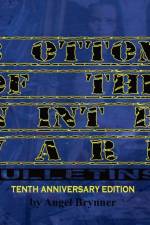 Bottom of the Ninth Ward bulletins af Angel Brynner