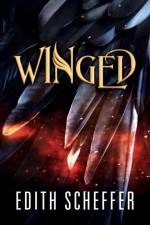 Winged af Edith Scheffer