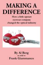 Making A Difference af Al Berg