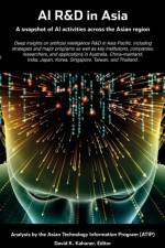 AI R&D in Asia