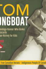 Tom Longboat - The Onondaga Runner Who Broke Many Records Canadian History for Kids True Canadian Heroes - Indigenous People Of Canada Edition af Professor Beaver