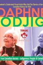 Daphne Odjig - Potawatomi's Celebrated Visual Artist Who Told The Stories of Her People Canadian History for Kids True Canadian Heroes - Indigenous People Of Canada Edition af Professor Beaver