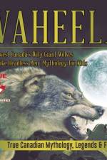 Waheela - Northwest Canada's Wily Giant Wolves That Like Headless Men Mythology for Kids True Canadian Mythology, Legends & Folklore