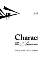 Characters with Character af Jost Zetzsche