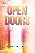 Open Doors af Verta Vertaleoso
