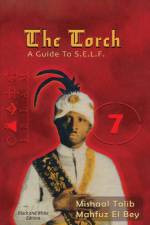 The Torch af Mishaal Talib Mahfuz El Bey