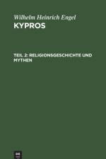 Religionsgeschichte Und Mythen af Wilhelm Heinrich Engel