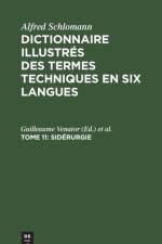 Siderurgie