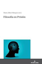 Filosofia En Prision af Marta Albert Marquez