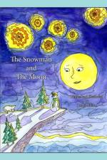 Snowman and The Moon af Joshua Fleitz