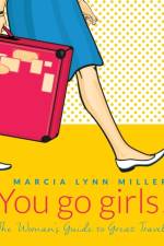 You go girls! af Marcia Lynn Miller