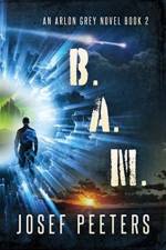 B.A.M. af Josef Peeters