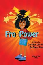 Fro Power af Blaise Von