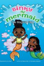Binky the Mermaid af Kamiesha Anderson