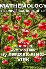 Mathemology - The Universal Code of Life Success Guaranteed af Renses Singh Virk