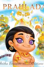 Prahlada af Anitha Boyapati