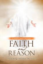 Faith and Reason af Carmel Paul Attard