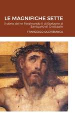 Le Magnifiche Sette af Francesco Occhibianco