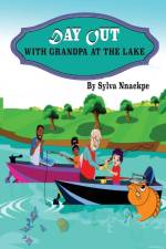 Day Out With Grandpa At The Lake