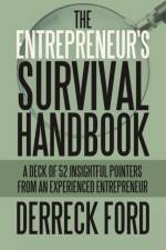 Entrepreneur's Survival Handbook af Derreck Ford