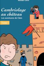 Cambriologe au chateau af Nathalie Calvet