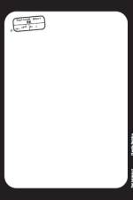 Det hvide kort af Claudia Rankine