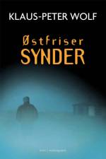 Østfrisersynder af Klaus-Peter Wolf
