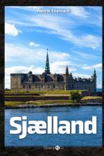 Sjælland af Henrik Enemark