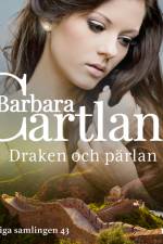 Draken och pärlan af Barbara Cartland