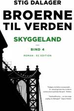 Skyggeland af Stig Dalager
