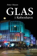Glas i København af Peter Olesen