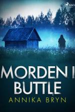 Morden i Buttle af Annika Bryn