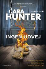 Ingen udvej af Cara Hunter