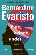 Pige, kvinde, andet