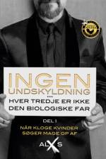 Ingen Undskyldning