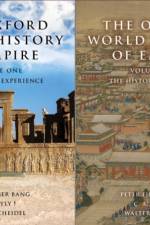 The Oxford World History of Empire
