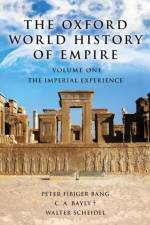 The Oxford World History of Empire